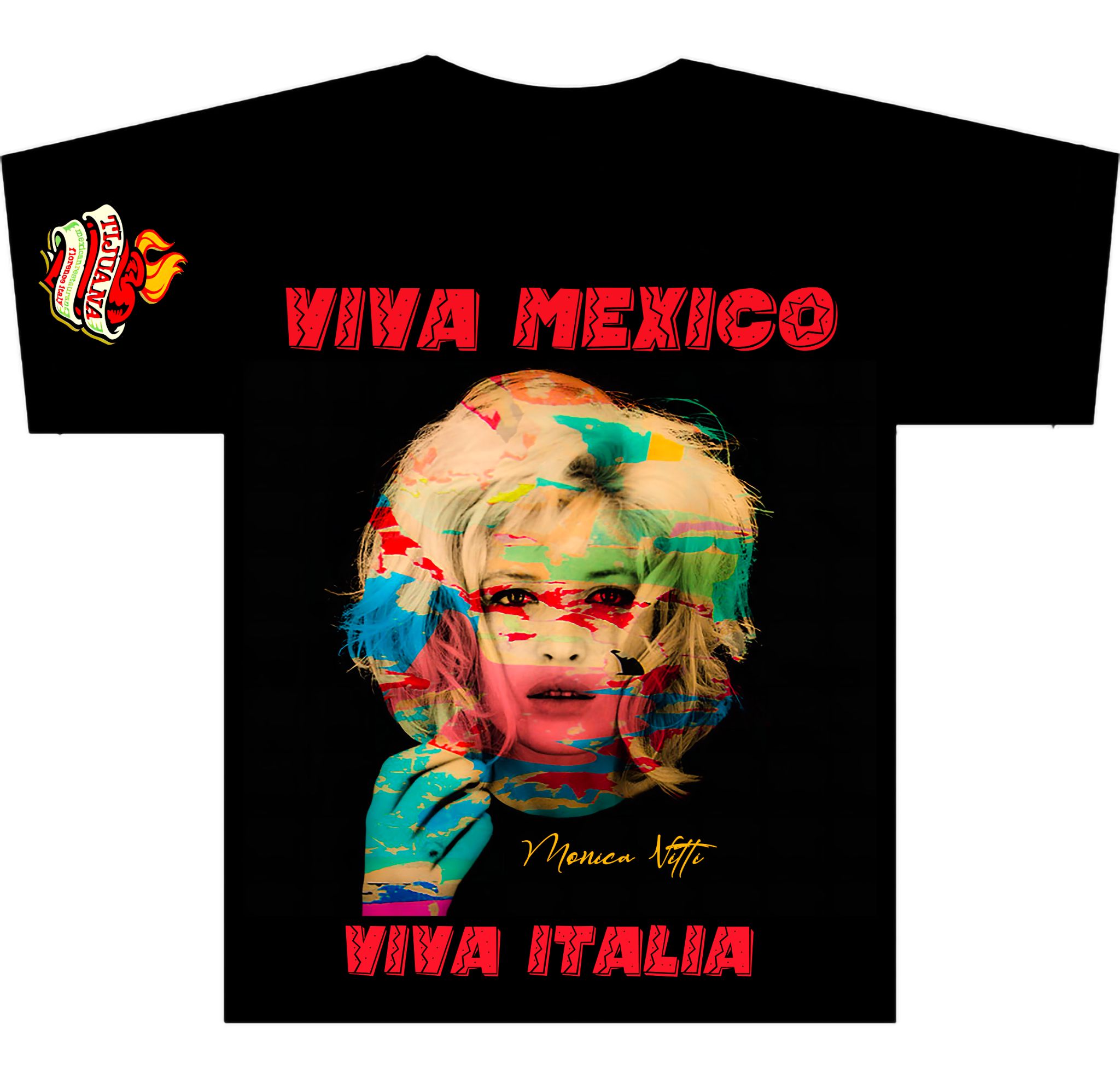 Tijuana 12 